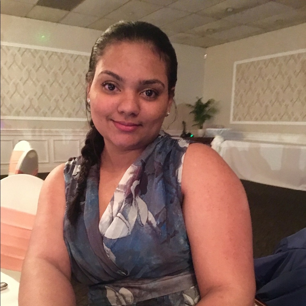 Meet your Posher, Laurinda